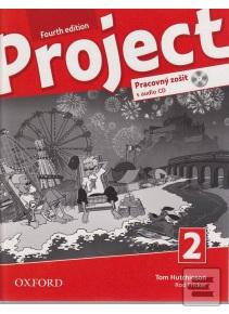 Obrázok Project 2 - Fourth edition