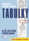 Kniha: Matematické, fyzikální a chemické tabulky - Bohumír Kotlík; Vladimír Lank; Miroslav Vondra