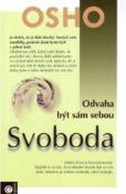 Kniha: Osho-odvaha být sám se.EUG - Osho