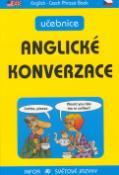 Kniha: Učebnice anglické konverzace - English-Czech Phrase Book - Miroslava Nezbedová