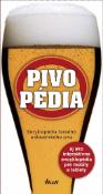 Kniha: Pivopédia – encyklopédia českého a slovenského piva - Encyklopédia českého a slovenského piva - Radek Diestler