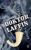 Kniha: Doktor Laffin - Edgar Wallace