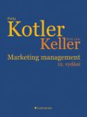 Kniha: Marketing management - 12. vydání - Philip Kotler