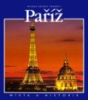 Kniha: Paříž - Milena E. Pozzoli