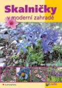 Kniha: Skalničky v moderní zahradě - Petr Hanzelka