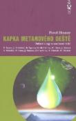 Kniha: Kapka metanového deště - Další dialogy o současné vědě - Pavel Houser