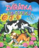 Kniha: Zvířátka na statku - Jolanta Adamus-Ludwikowska