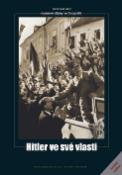 Kniha: Hitler ve své vlasti - Heinrich Hoffmann, neuvedené