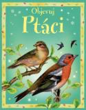 Kniha: Ptáci - Sarah Khanová