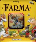 Kniha: FARMA - Katja Wolff, Matt Wolf, Matthew Wolf