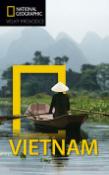 Kniha: Vietnam - Velký průvodce National Geographic - Ondřej Michálek