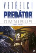 Kniha: Vetřelci vs. Predátor - Omnibus Kniha druhá - Chris Claremont