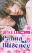 Kniha: Panna nebo Blíženec - Lenka Lanczová