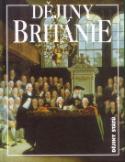 Kniha: Dějiny Británie - Kenneth O. Morgan