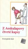 Kniha: Z Aeskulapovy čtvrté kapsy - Svatopluk Káš